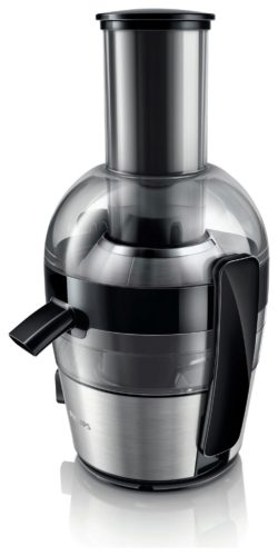 Philips Viva HR1867/21 Quick Clean Juicer